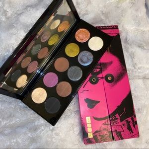 Pat McGrath Mothership III Subversive